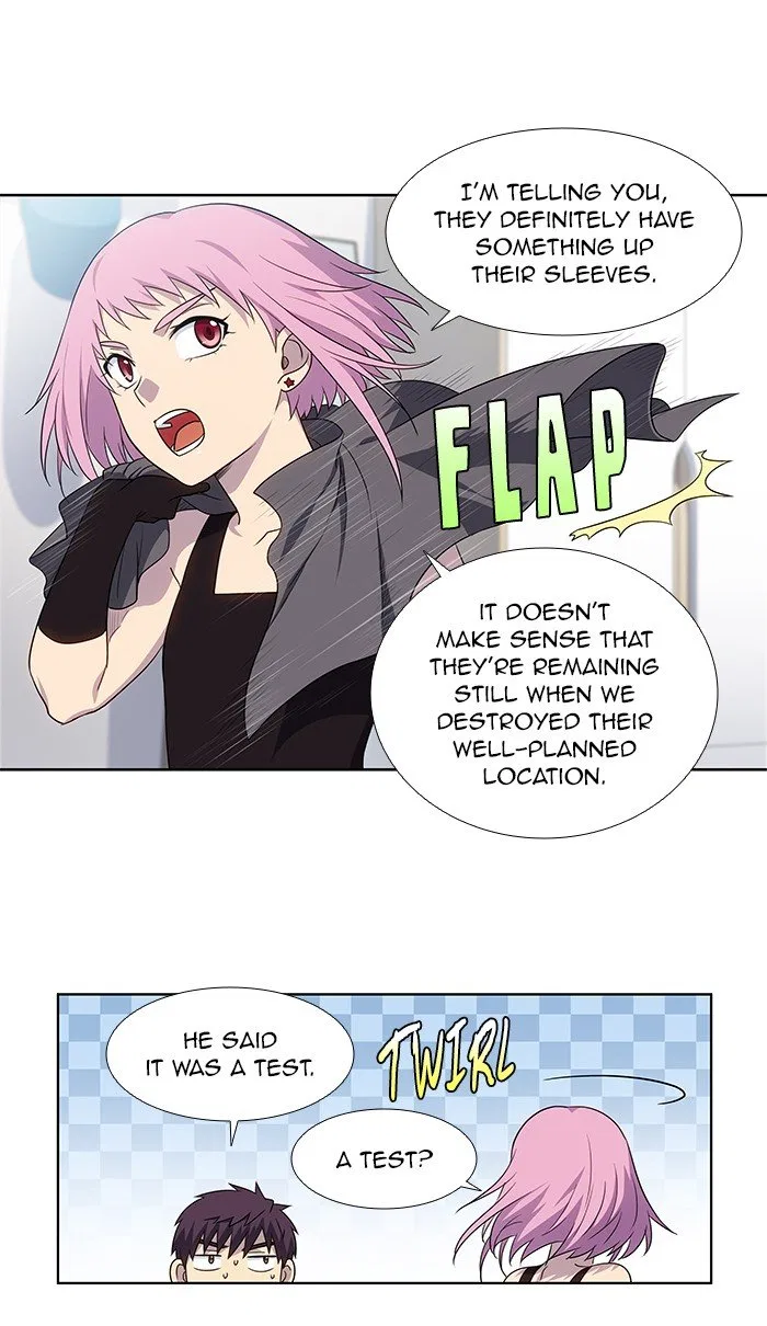 The Gamer Chapter 328 – Page 14
