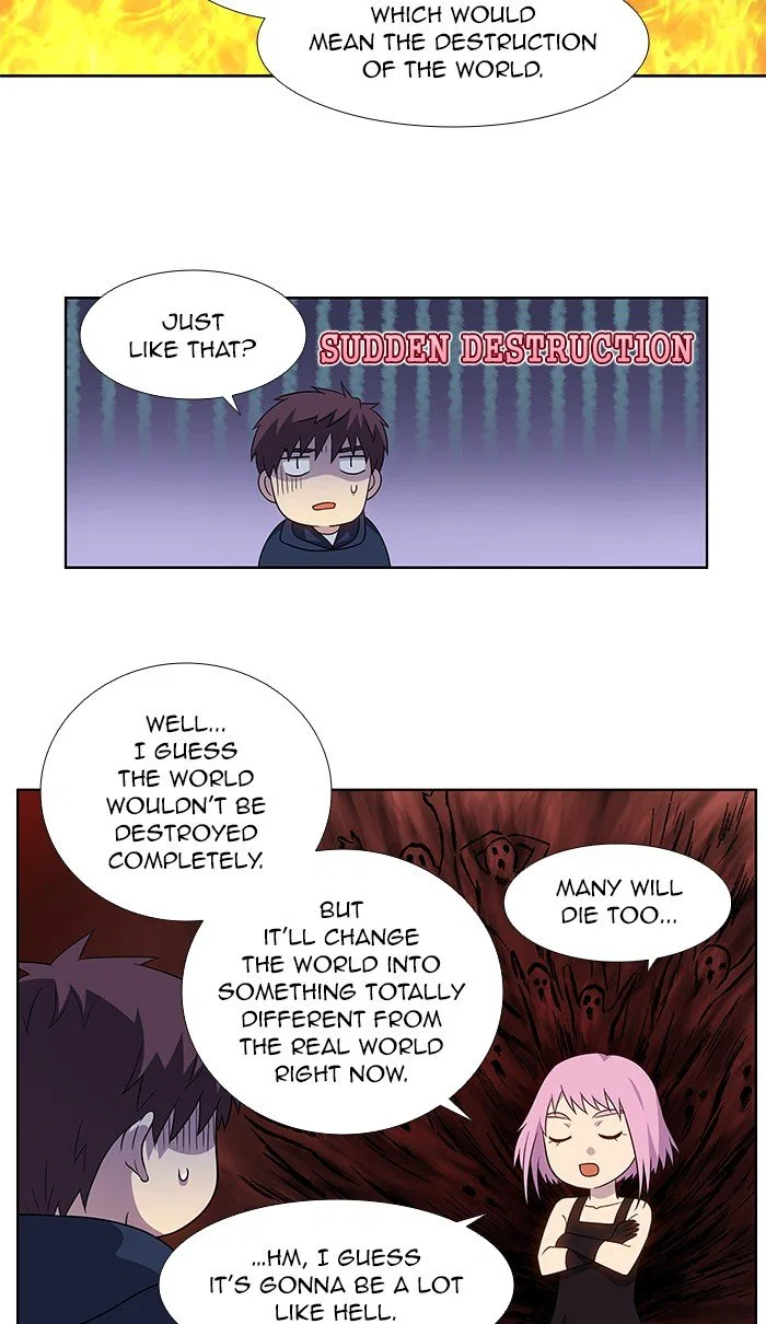 The Gamer Chapter 328 – Page 17