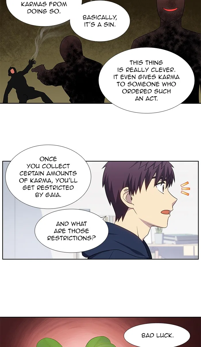 The Gamer Chapter 328 – Page 19