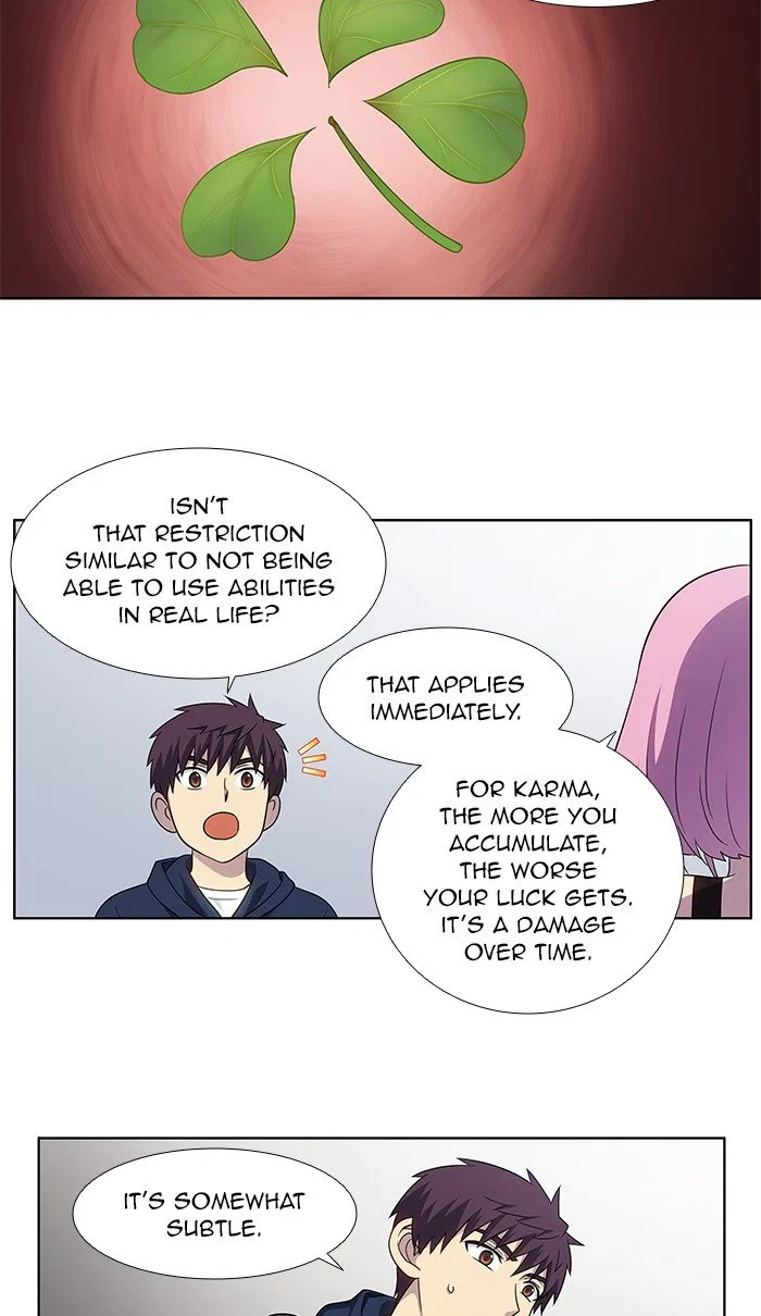 The Gamer Chapter 328 – Page 20