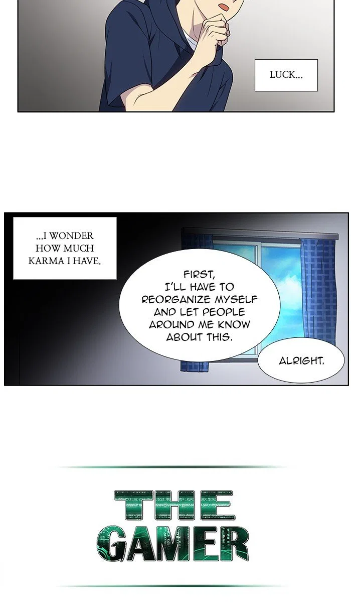 The Gamer Chapter 328 – Page 21
