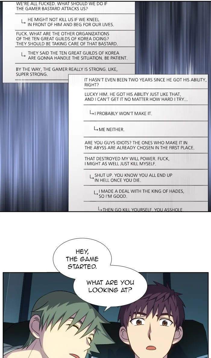 The Gamer Chapter 328 – Page 23