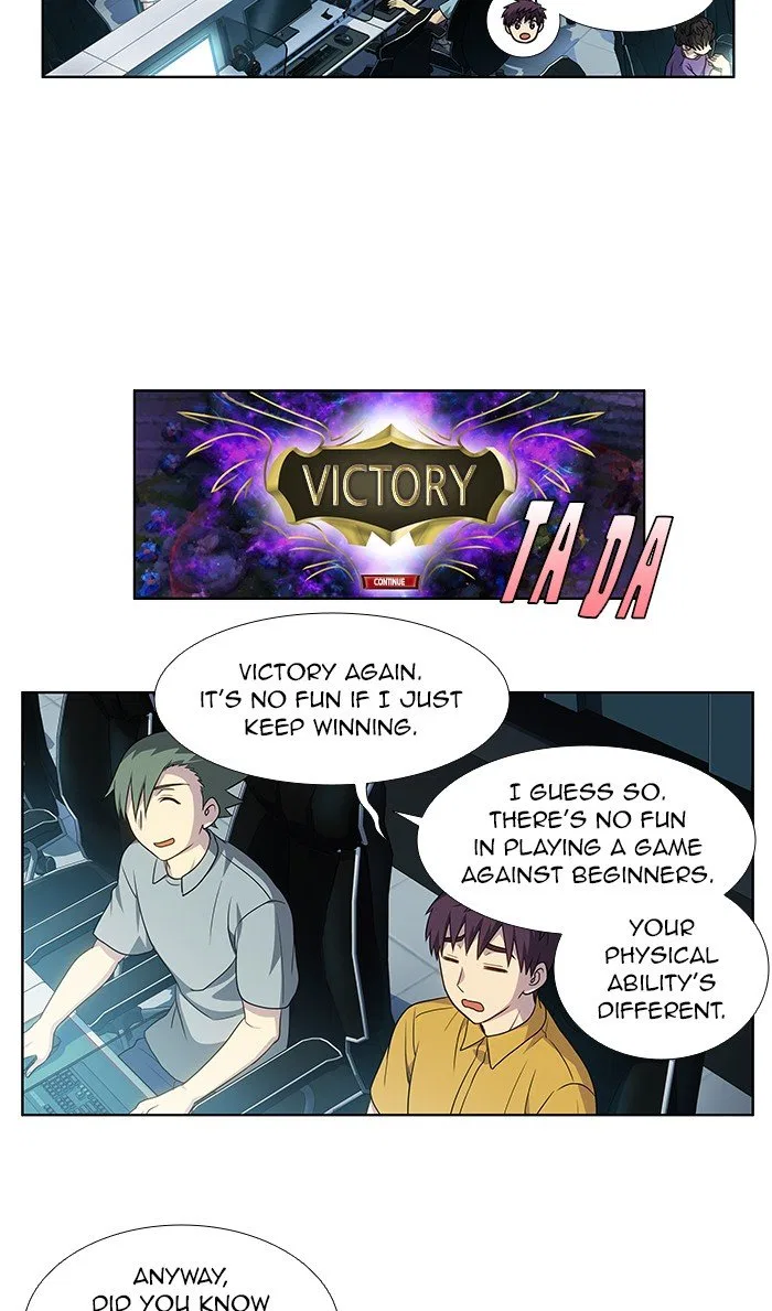 The Gamer Chapter 328 – Page 25