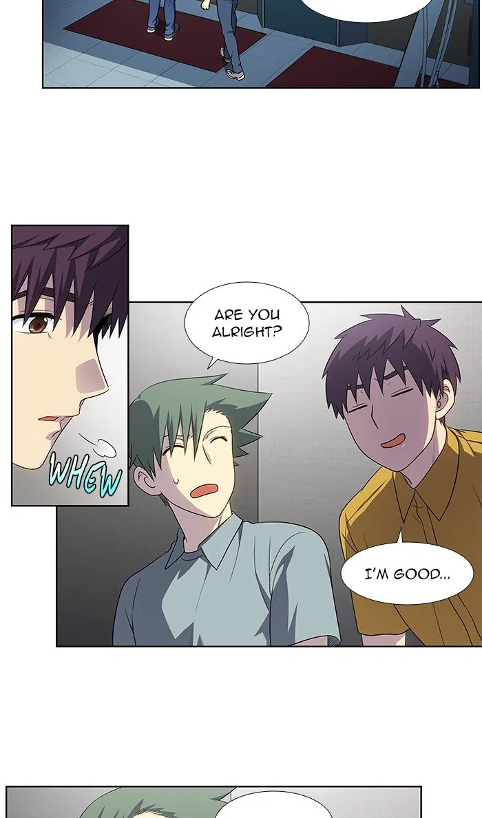 The Gamer Chapter 328 – Page 27