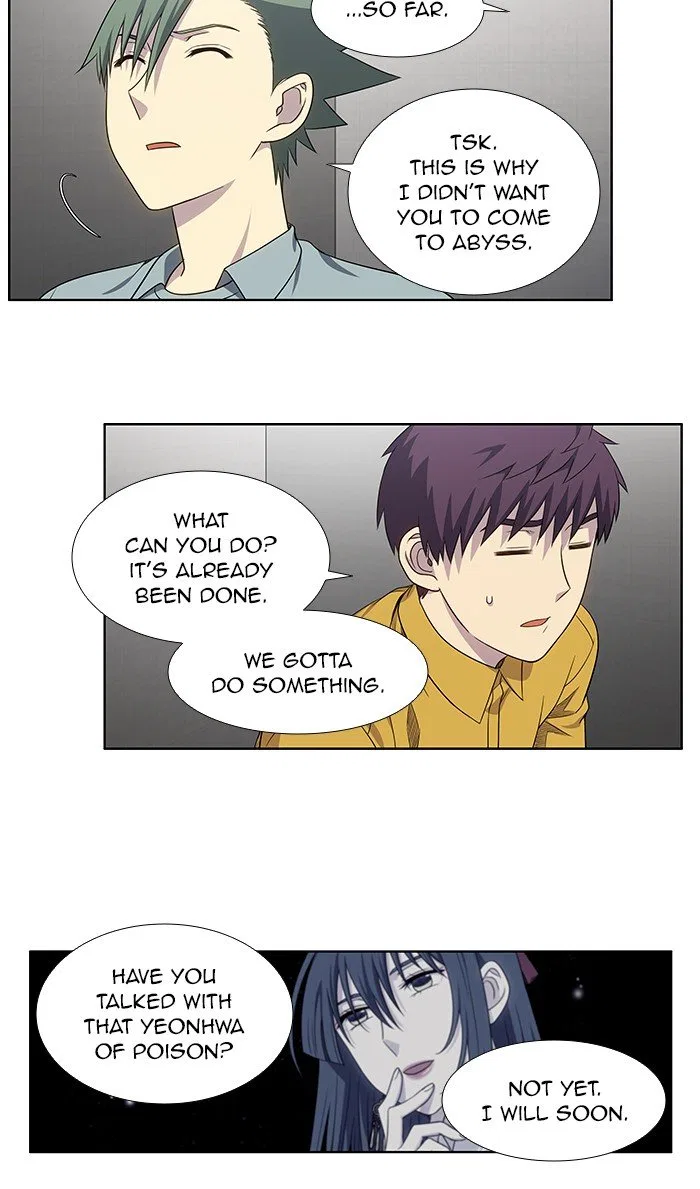 The Gamer Chapter 328 – Page 28