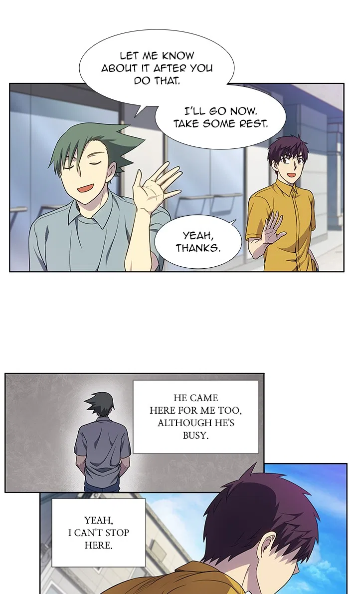 The Gamer Chapter 328 – Page 29