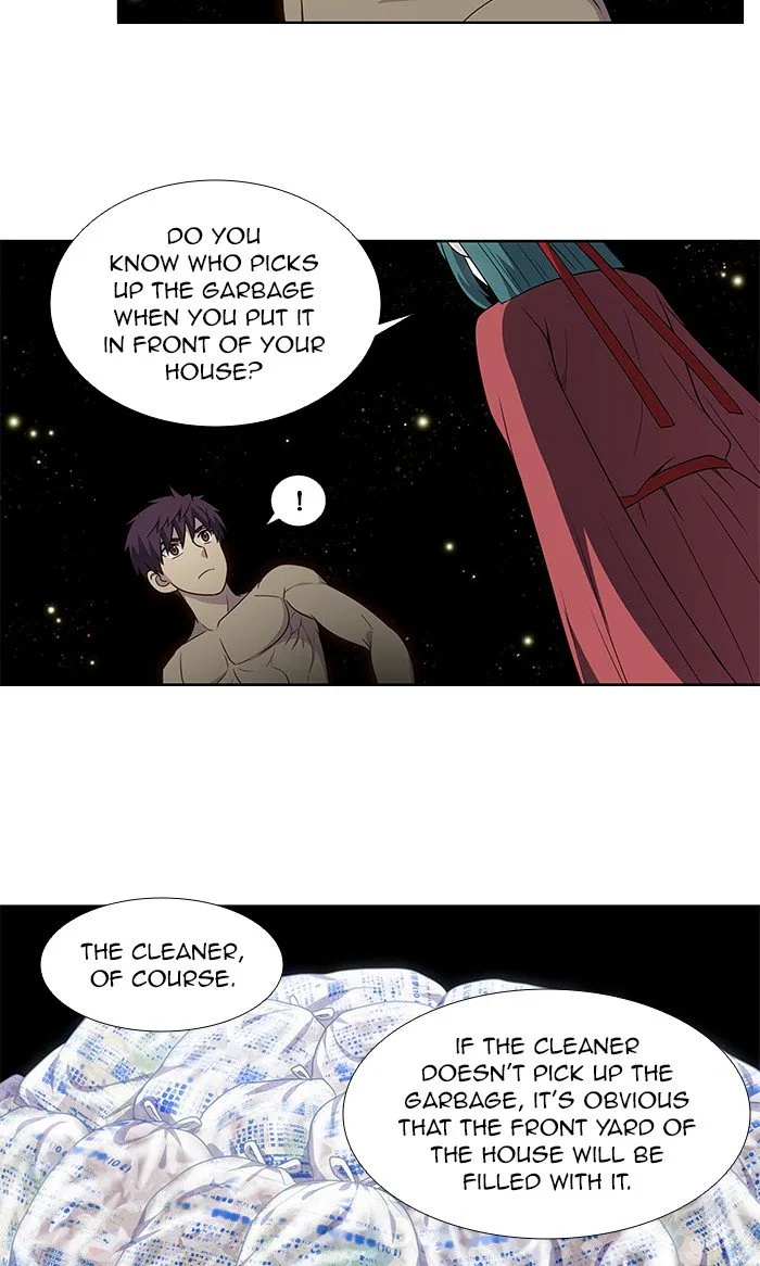 The Gamer Chapter 327 – Page 2