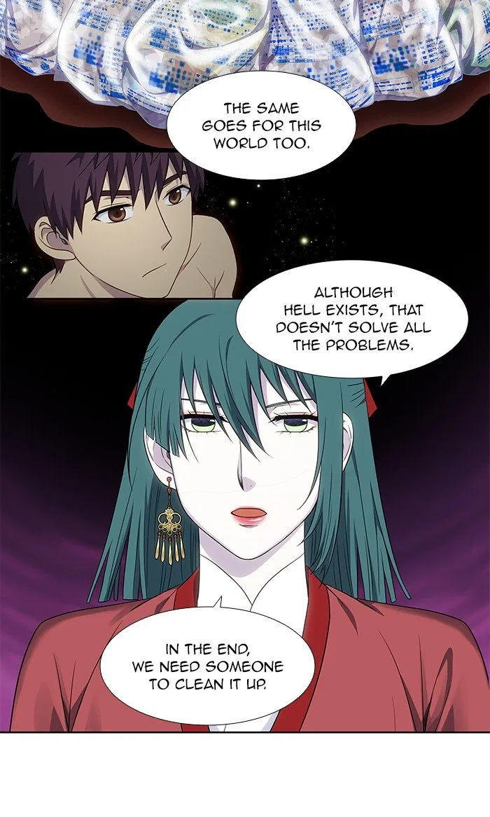 The Gamer Chapter 327 – Page 3