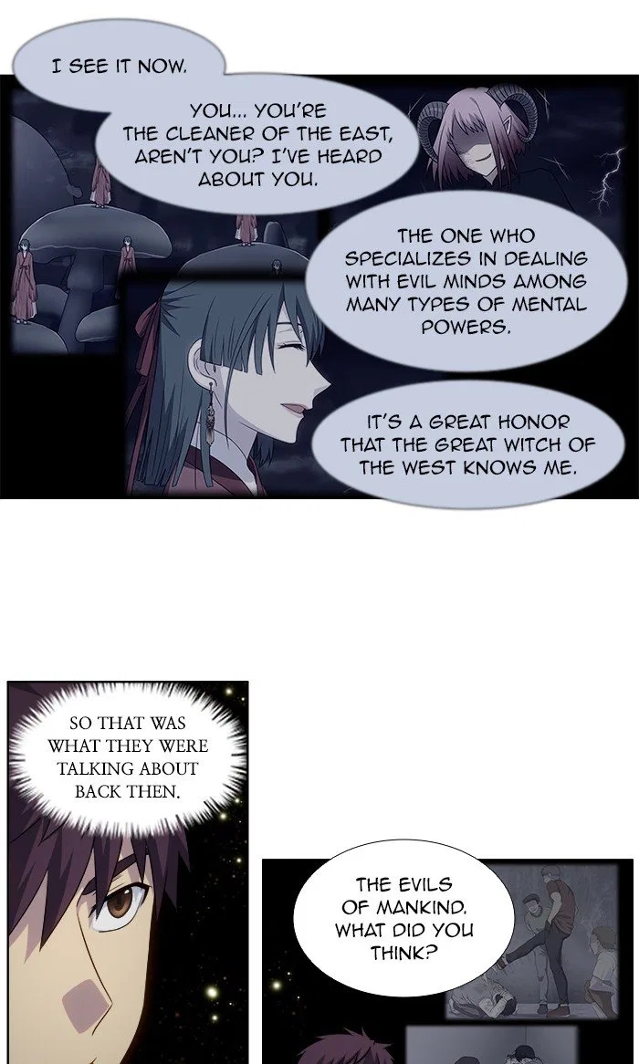 The Gamer Chapter 327 – Page 4