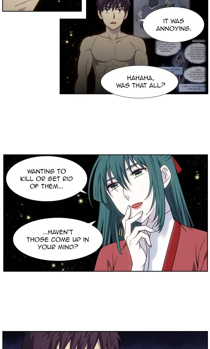 The Gamer Chapter 327 – Page 5