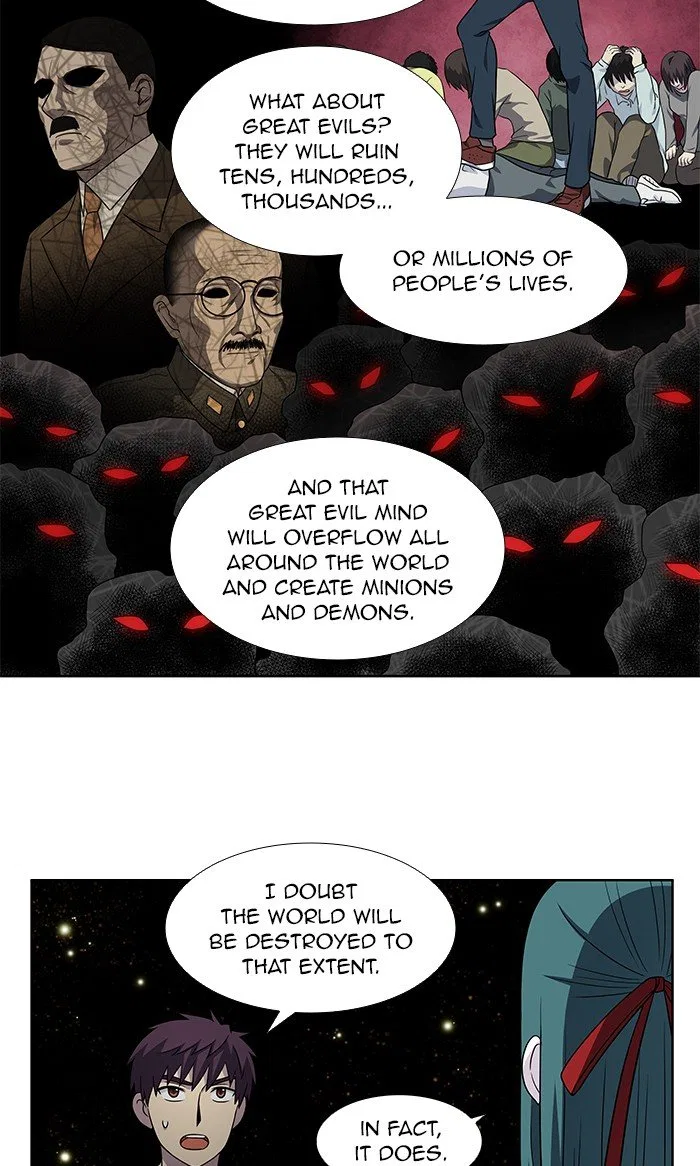 The Gamer Chapter 327 – Page 8