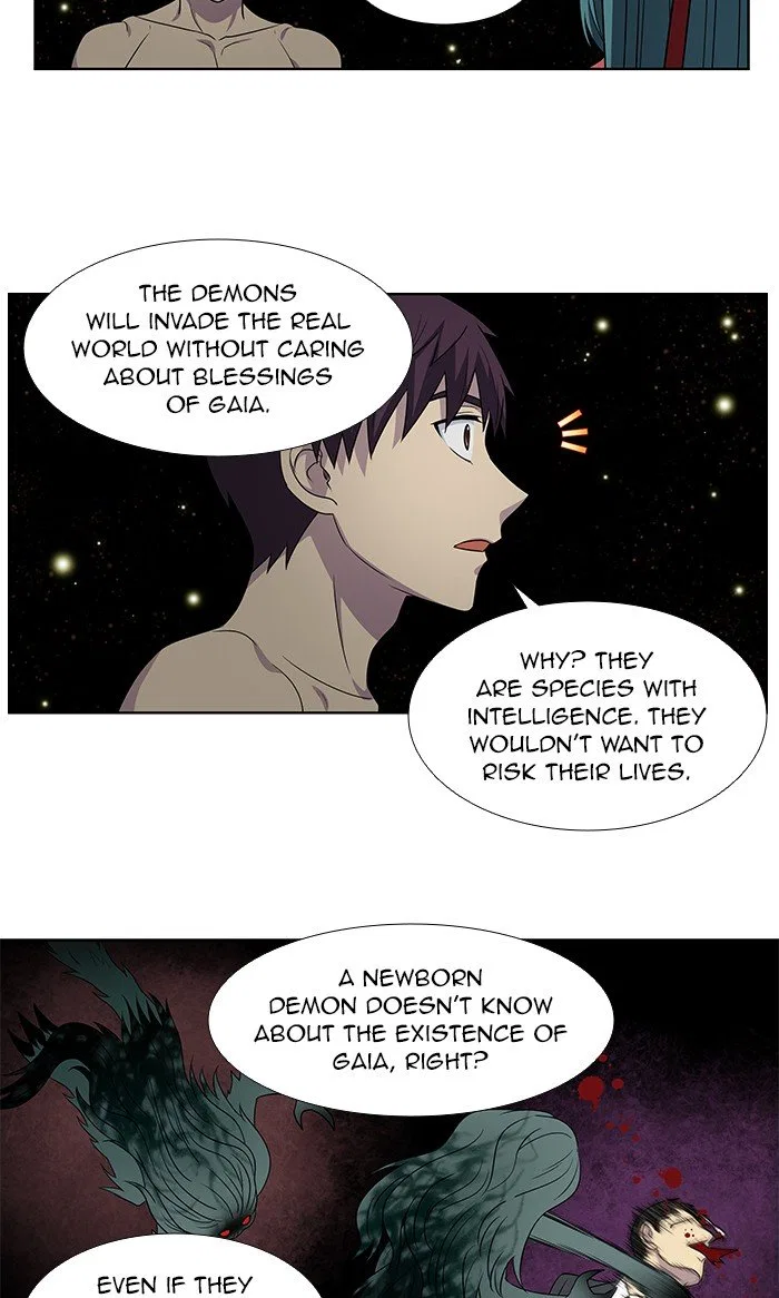 The Gamer Chapter 327 – Page 9