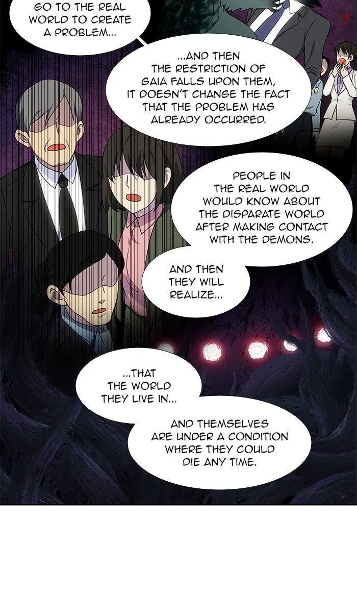 The Gamer Chapter 327 – Page 10