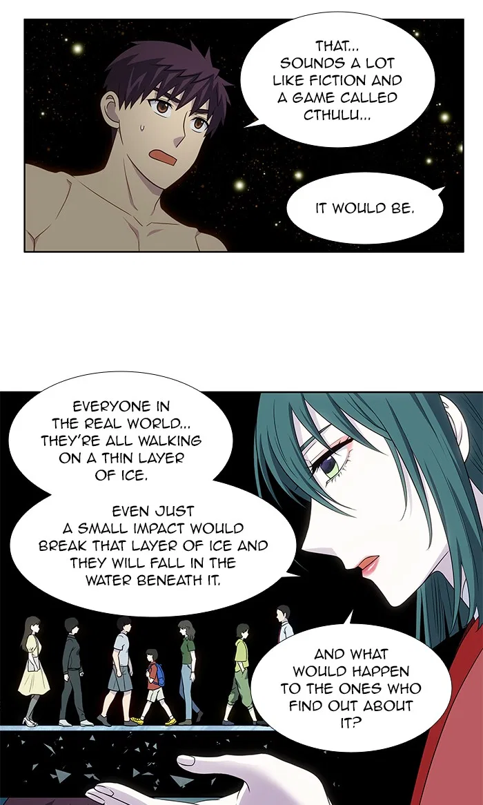 The Gamer Chapter 327 – Page 11