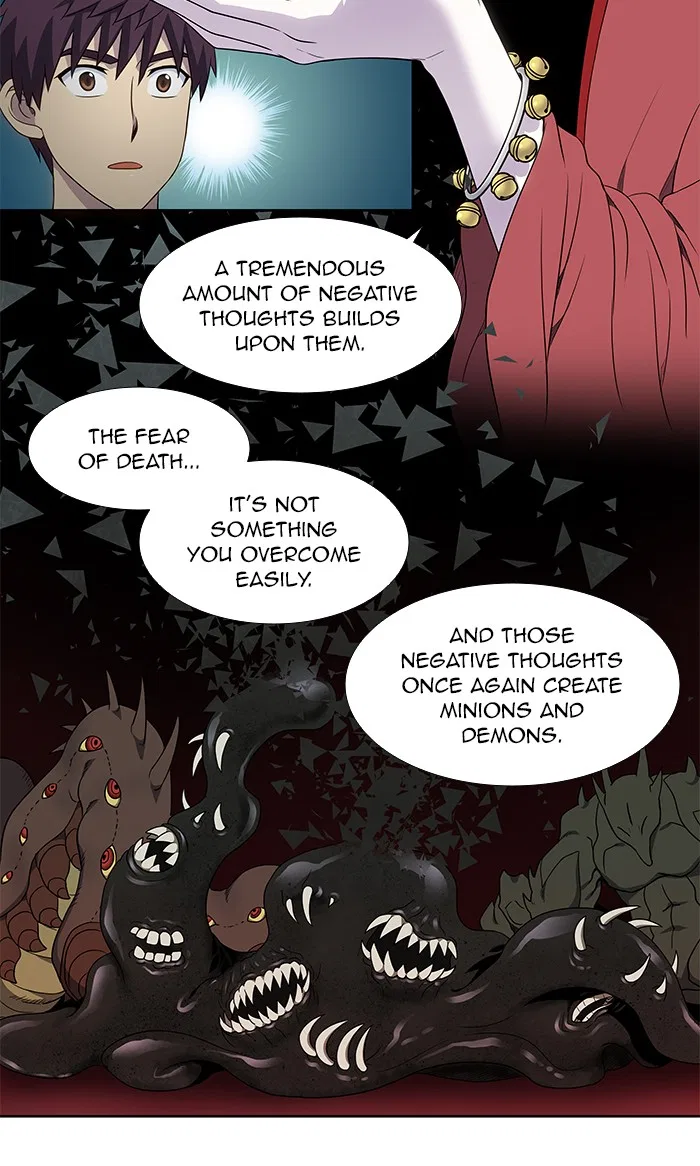 The Gamer Chapter 327 – Page 12