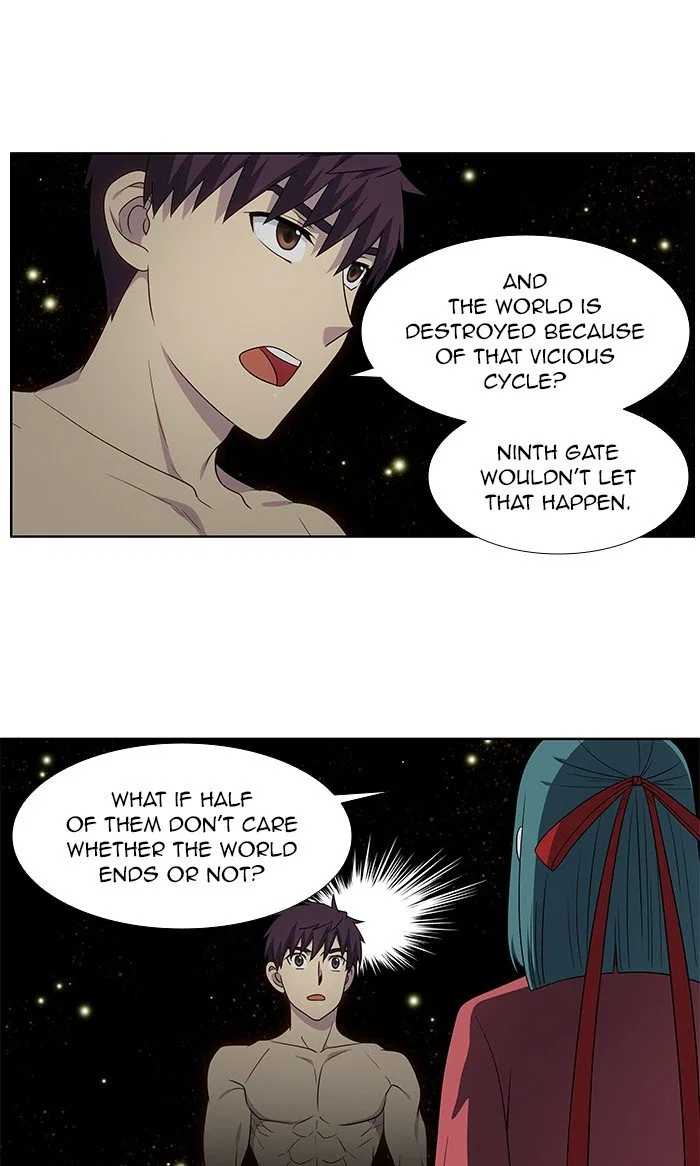 The Gamer Chapter 327 – Page 13