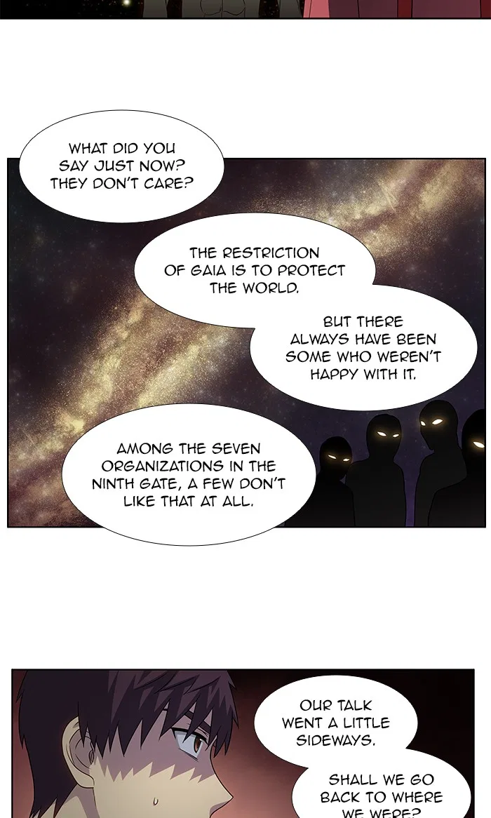 The Gamer Chapter 327 – Page 14