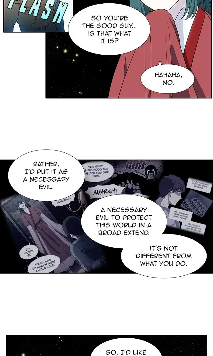 The Gamer Chapter 327 – Page 16