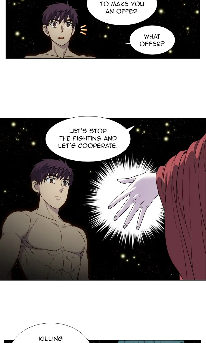 The Gamer Chapter 327 – Page 17