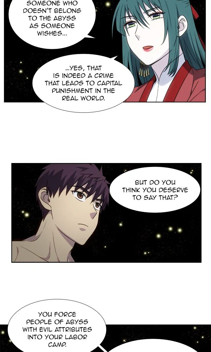 The Gamer Chapter 327 – Page 18