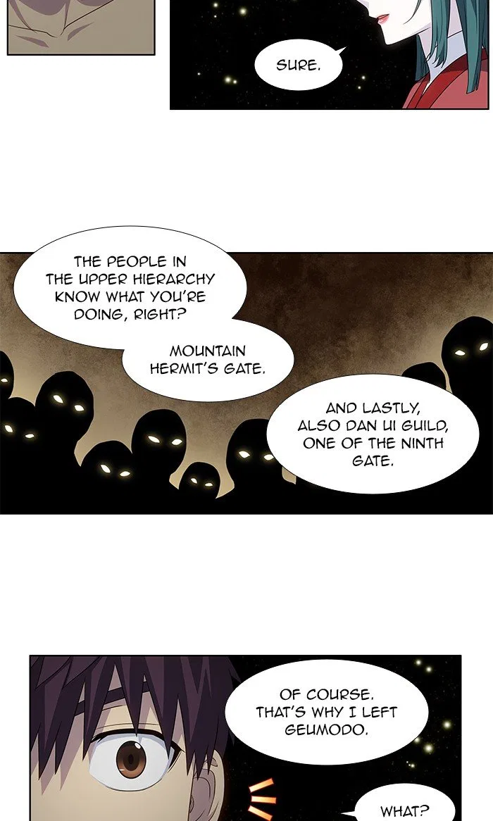 The Gamer Chapter 327 – Page 20