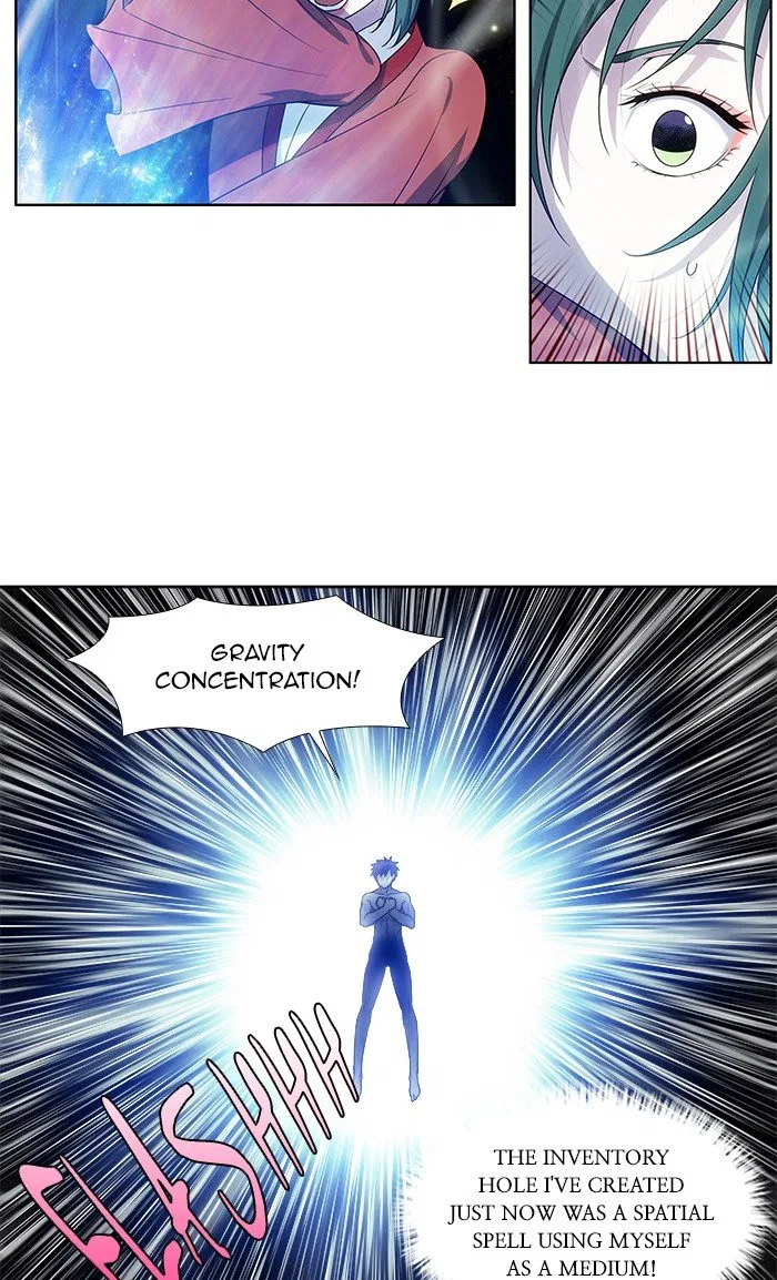 The Gamer Chapter 327 – Page 25