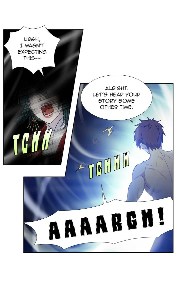 The Gamer Chapter 327 – Page 27