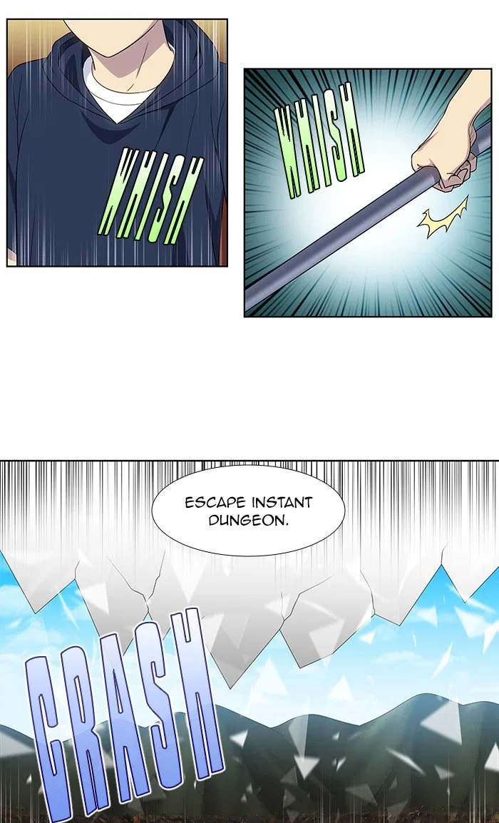 The Gamer Chapter 327 – Page 29