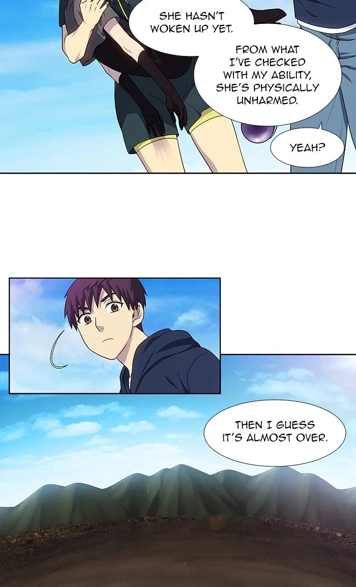 The Gamer Chapter 327 – Page 31