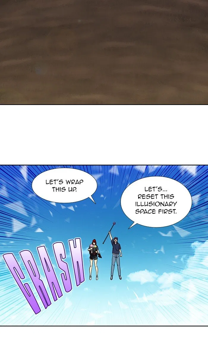 The Gamer Chapter 327 – Page 32