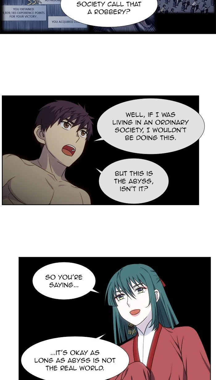 The Gamer Chapter 326 – Page 5