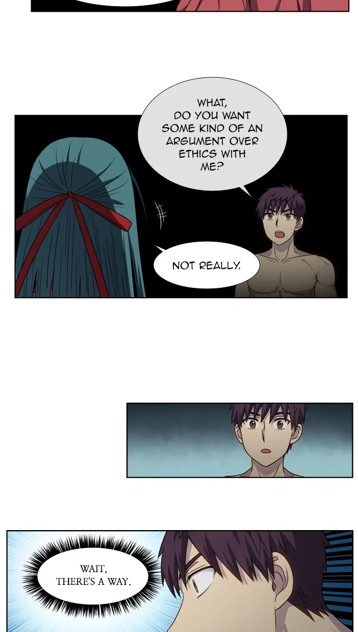 The Gamer Chapter 326 – Page 6