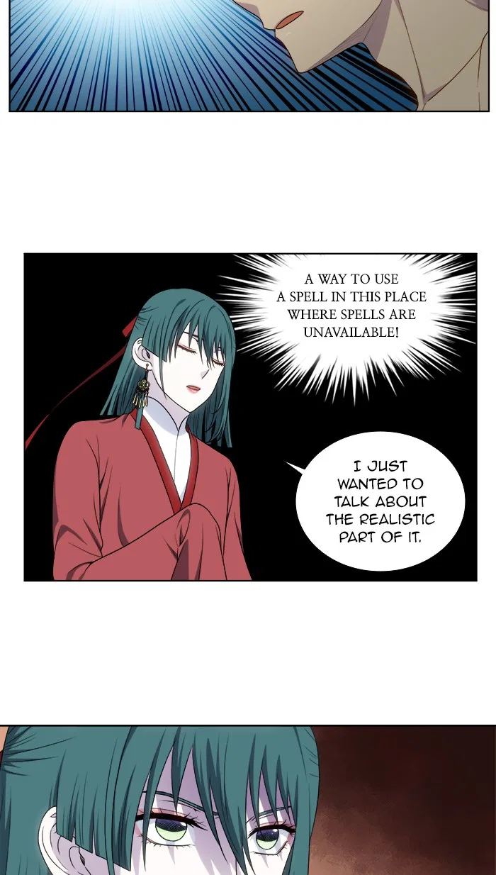 The Gamer Chapter 326 – Page 7