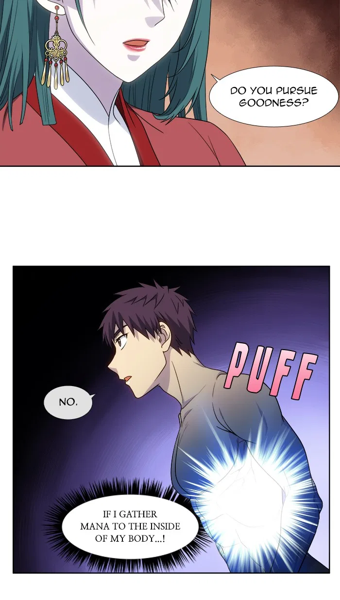 The Gamer Chapter 326 – Page 8