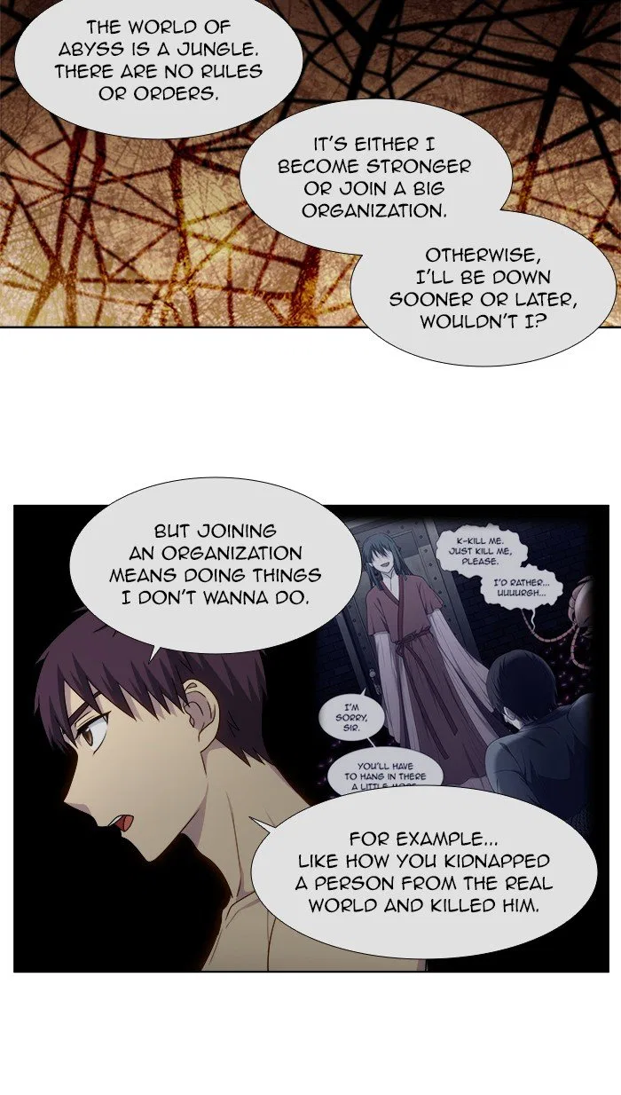 The Gamer Chapter 326 – Page 10