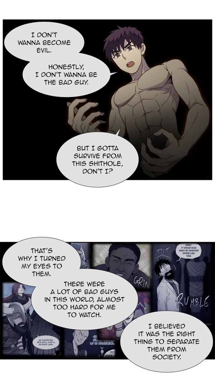 The Gamer Chapter 326 – Page 11