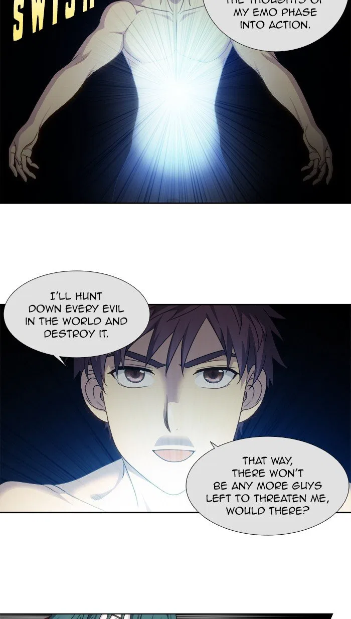 The Gamer Chapter 326 – Page 14