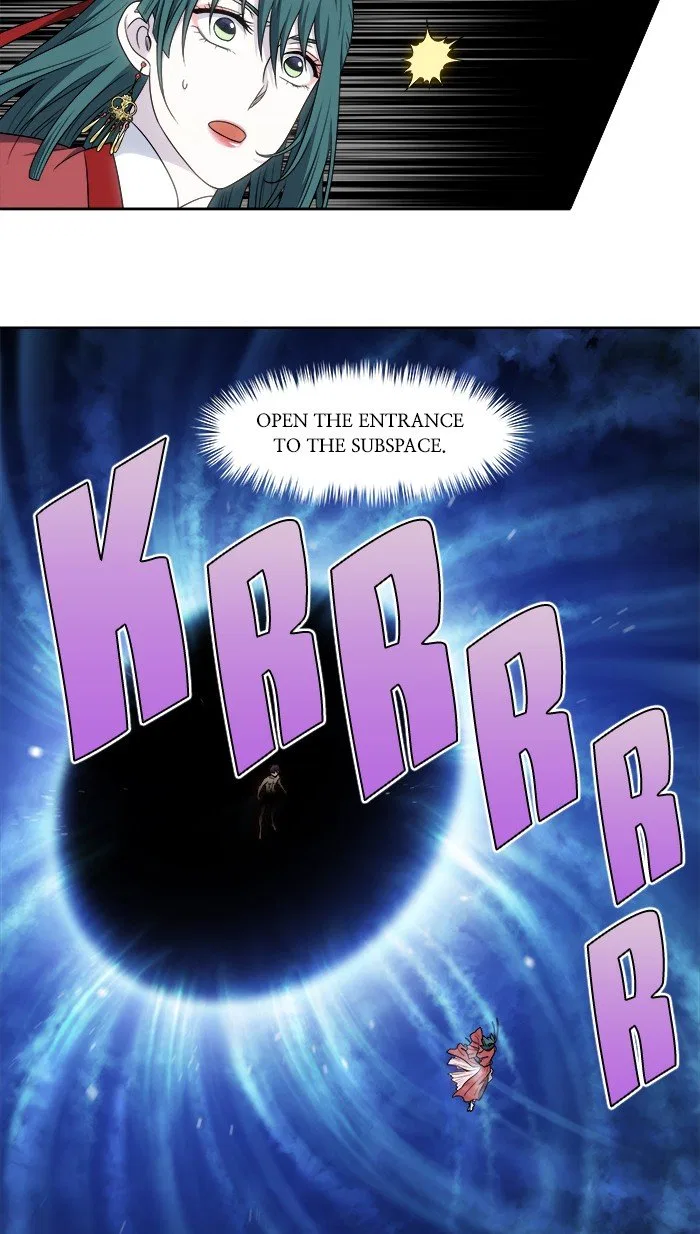 The Gamer Chapter 326 – Page 15