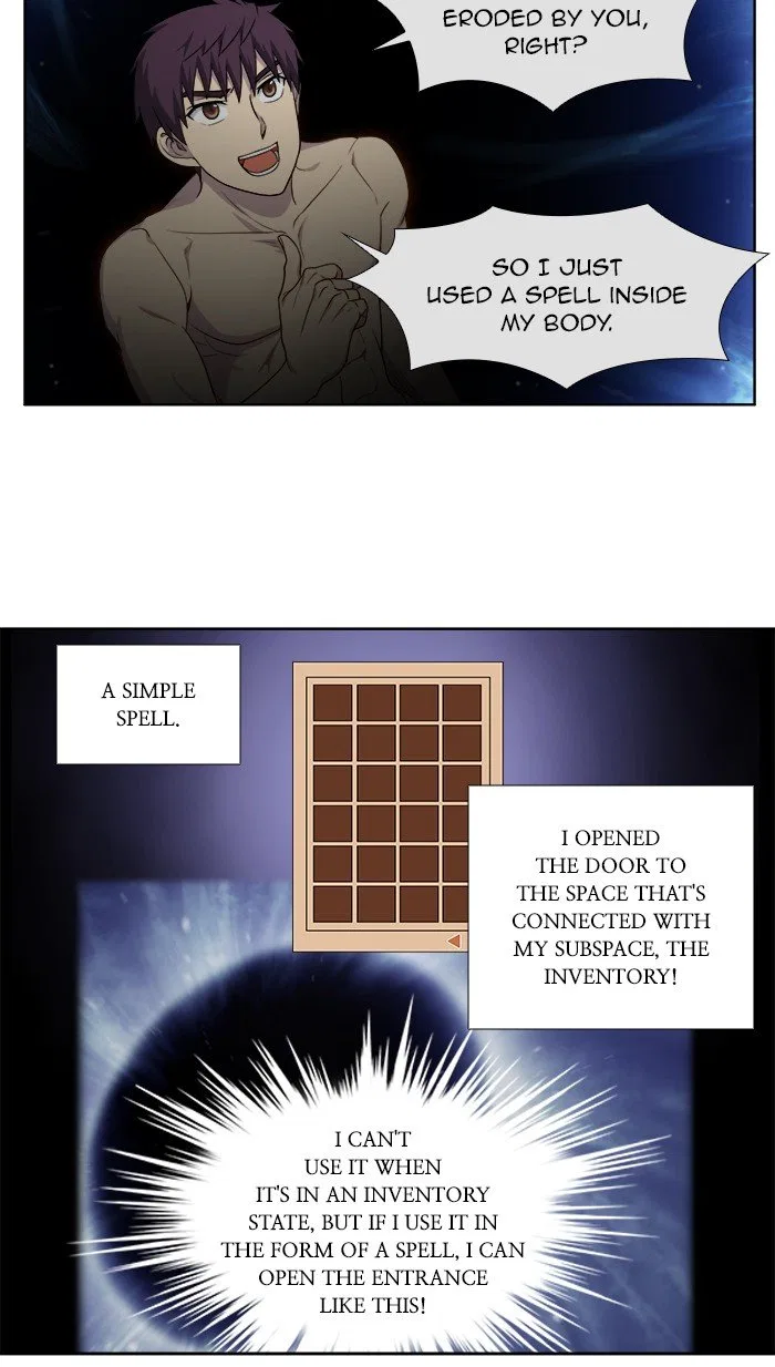 The Gamer Chapter 326 – Page 17