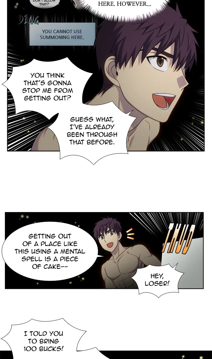The Gamer Chapter 326 – Page 24