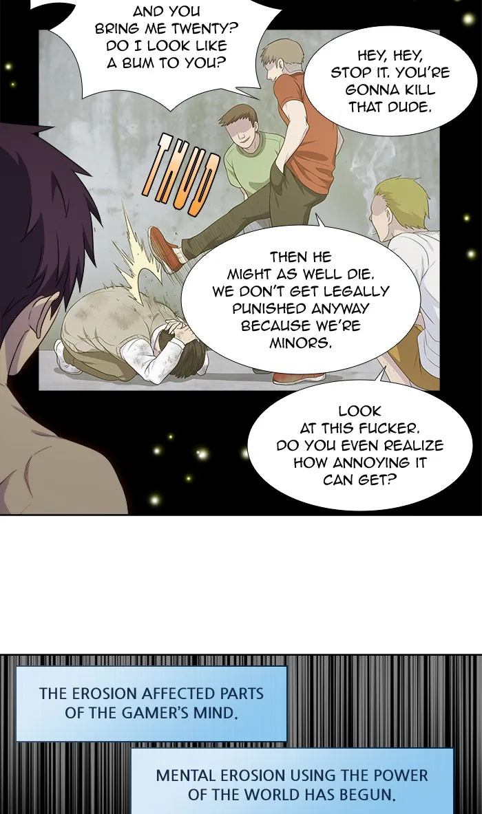 The Gamer Chapter 326 – Page 25