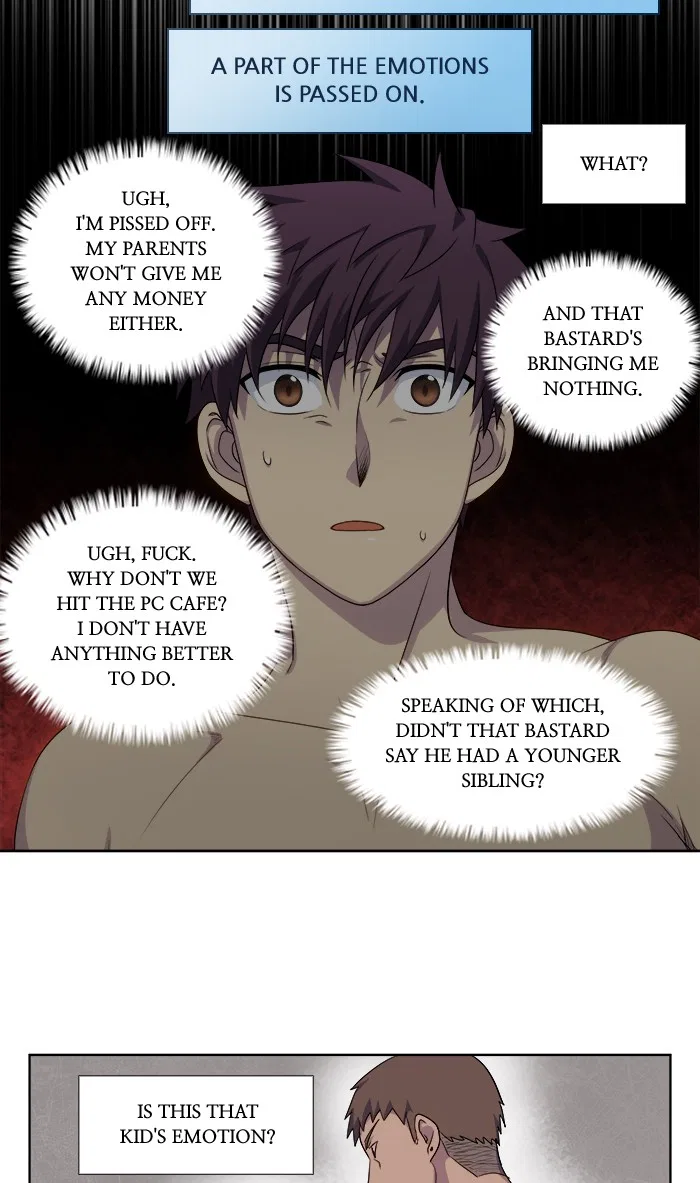The Gamer Chapter 326 – Page 26
