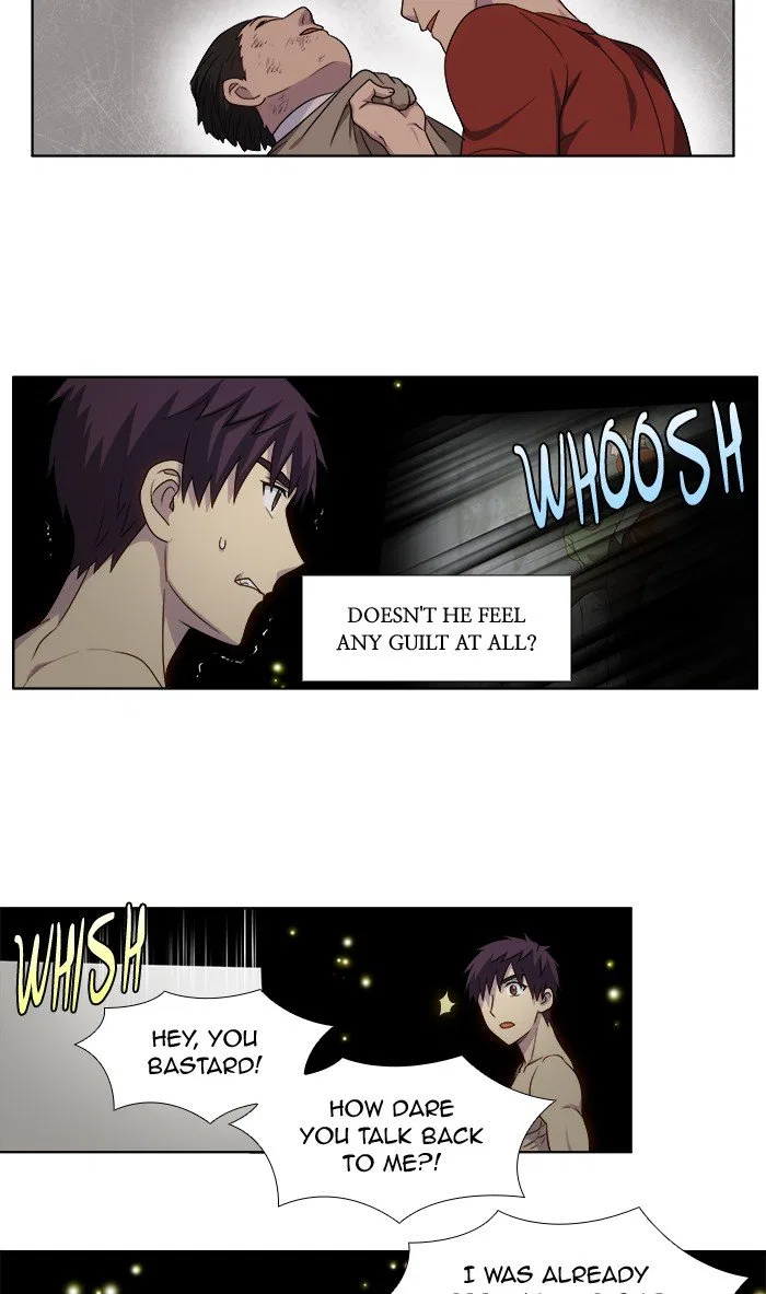 The Gamer Chapter 326 – Page 27