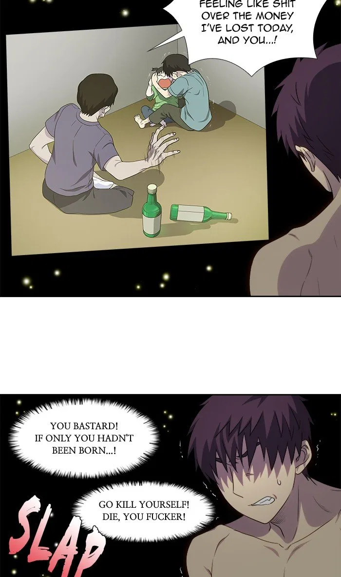 The Gamer Chapter 326 – Page 28