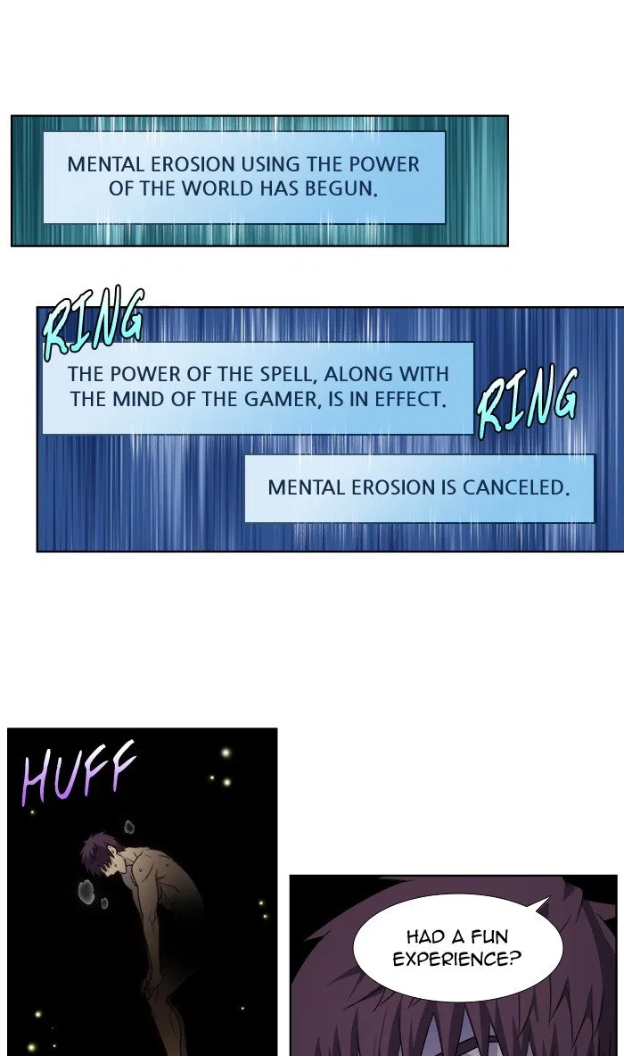 The Gamer Chapter 326 – Page 31