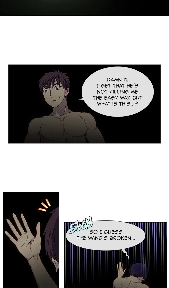 The Gamer Chapter 325 – Page 3