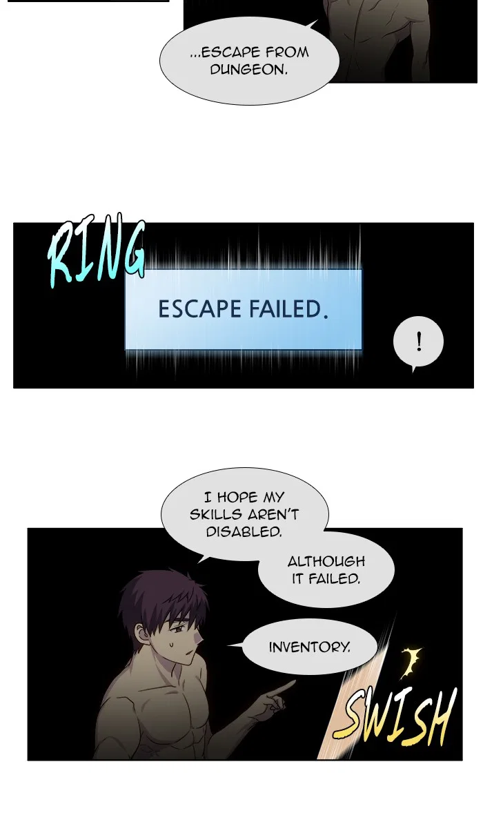 The Gamer Chapter 325 – Page 4