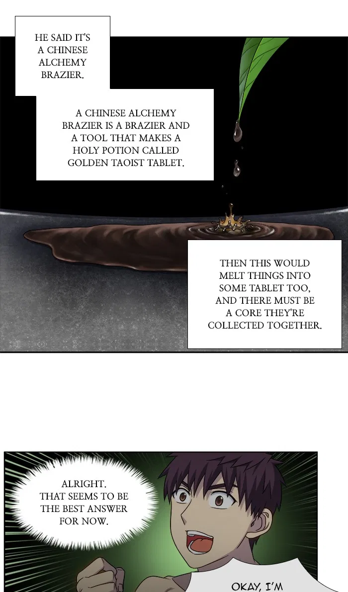 The Gamer Chapter 325 – Page 9