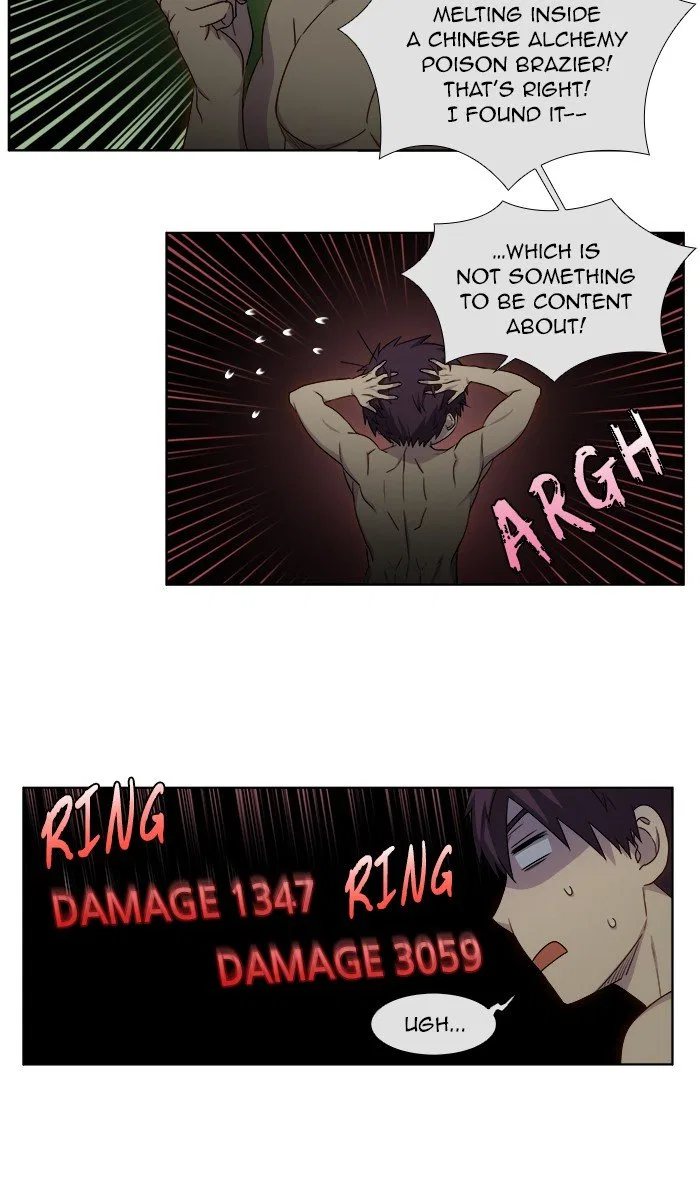 The Gamer Chapter 325 – Page 10