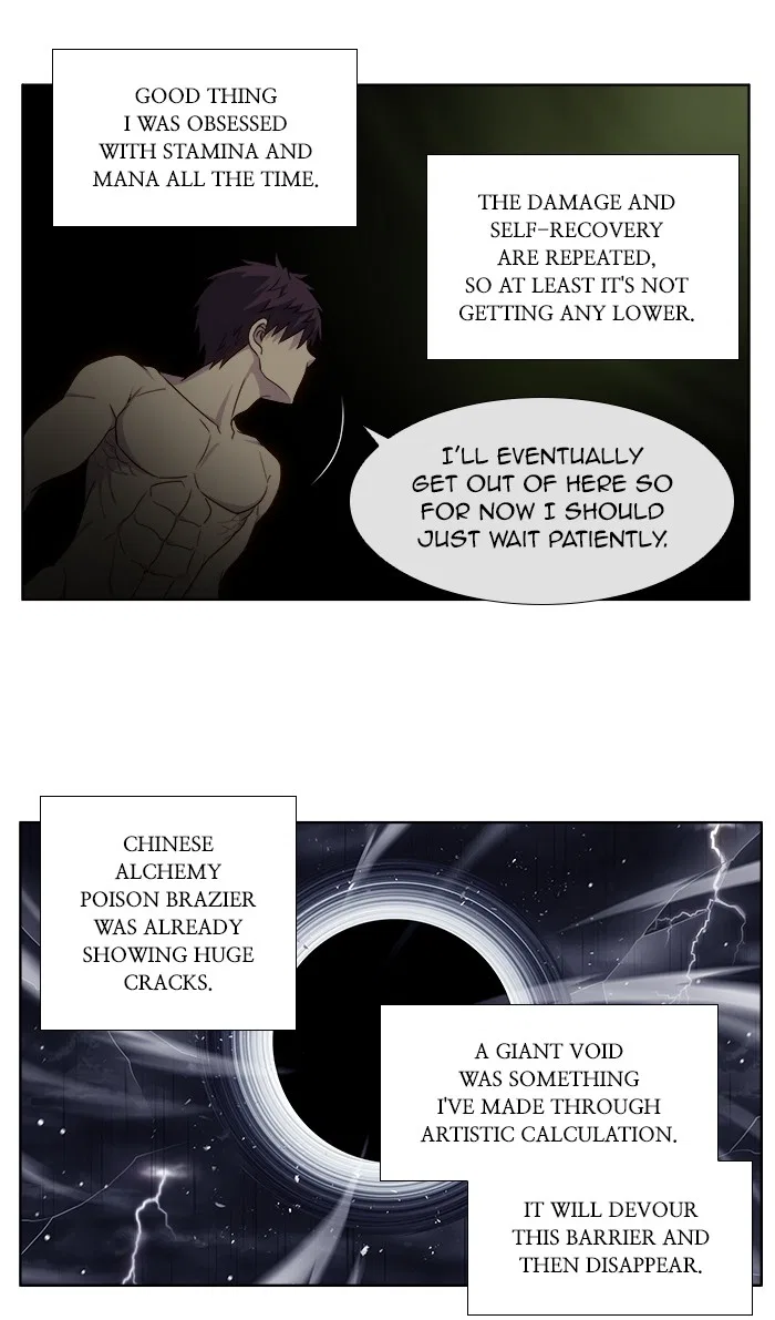 The Gamer Chapter 325 – Page 11